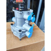 WG900360525  挂车阀  供应重汽豪沃 斯太尔 汕德卡 采埃孚 zf卡车配件