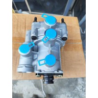 WG9000360180 挂车阀 供应重汽豪沃 斯太尔 汕德卡 采埃孚 zf卡车配件