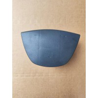 DZ95259535508  方向盘盖 供应陕汽德龙 陕汽奥龙 陕汽SHACMAN卡车配件