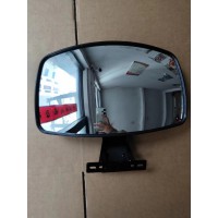 DZ15221772012  车门镜  供应重汽豪沃 斯太尔 汕德卡 采埃孚 zf卡车配件