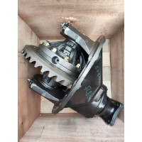 HDZ09T141580094  差速器总成  供应重汽豪沃 斯太尔 汕德卡 采埃孚 zf卡车配件