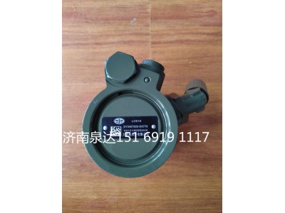 3407020-DX770,转向助力泵,济南泉达汽配有限公司