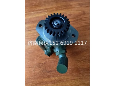 3407020-DX770,转向助力泵,济南泉达汽配有限公司