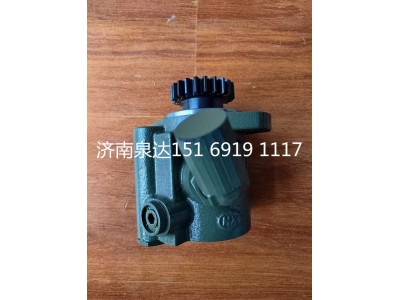3407020-DX770,转向助力泵,济南泉达汽配有限公司