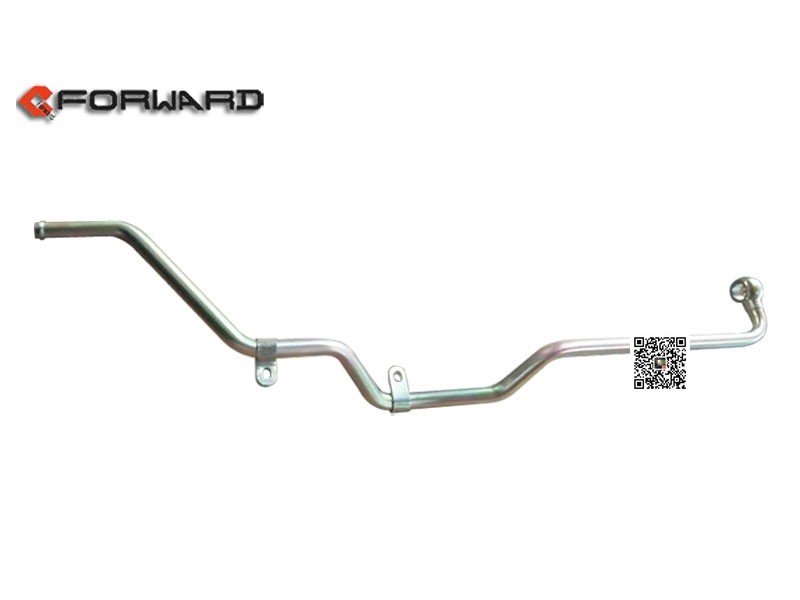 202V09702-5014,Carburetor return pipe,济南向前汽车配件有限公司