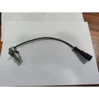 WG2209280005   输入轴速度传感器  供应重汽豪沃 斯太尔 汕德卡 采埃孚 zf卡车配件