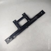 德龍M3000S保險(xiǎn)杠中上支架上橫梁杠骨架分裝總成