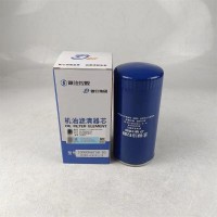 德仕原廠機(jī)油濾芯濰柴P10P12發(fā)動機(jī)機(jī)油濾芯1000046758