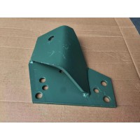 VG9100590006  齿轮室支架（左） 供应重汽豪沃 斯太尔 汕德卡 采埃孚 zf卡车配件