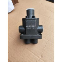 WG2203250001  双H阀 供应重汽豪沃 斯太尔 汕德卡 采埃孚 zf卡车配件