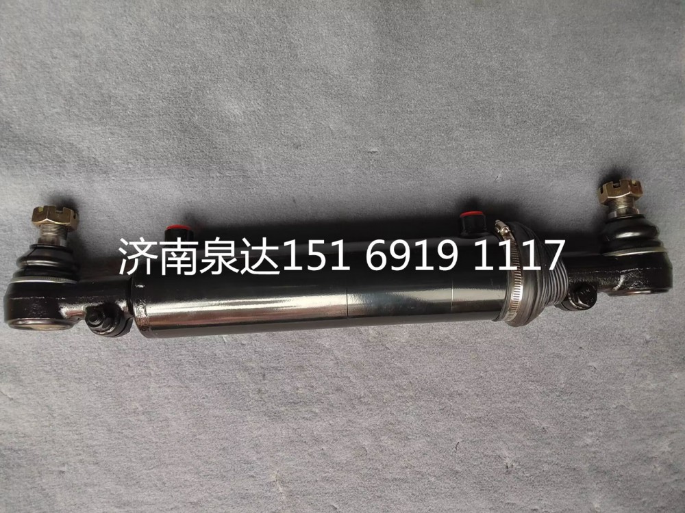 徐工重卡转向助力缸动力缸转向油缸/NXG34PLW72H-03080