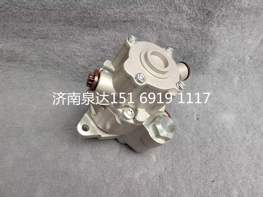 4.61747,转向助力泵,济南泉达汽配有限公司