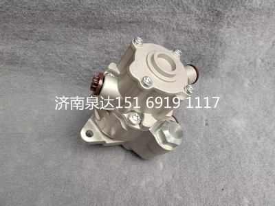 0014605180,转向助力泵,济南泉达汽配有限公司
