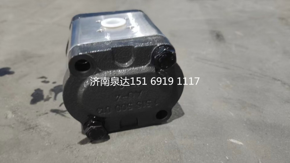 博世动力转向油泵转向泵助力泵液压泵叶片泵/0510615333