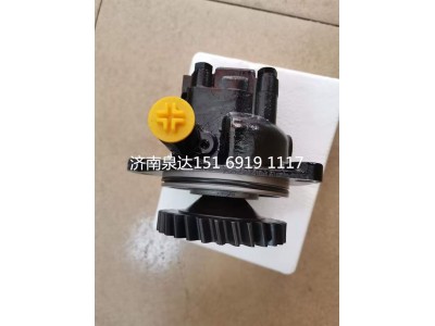 1-19500-456-0,转向助力泵,济南泉达汽配有限公司