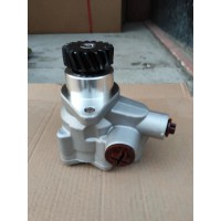 WG9725476016  转向叶片泵  供应重汽T7H T5G 汕德卡卡车配件