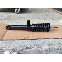 5001290B-242  一汽解放奥威驾驶室后悬减震器  供应重汽豪沃 斯太尔 汕德卡 采埃孚 zf卡车配件