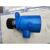 5064600780 北奔转向助力泵 供应重汽T7H T5G 汕德卡卡车配件