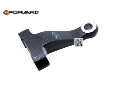 HD90009410587,Two-axle knuckle arm,济南向前汽车配件有限公司