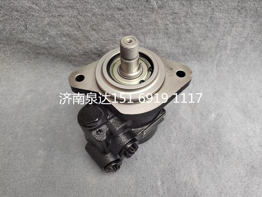 7673955213,转向助力泵,济南泉达汽配有限公司