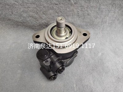 7673955213,转向助力泵,济南泉达汽配有限公司