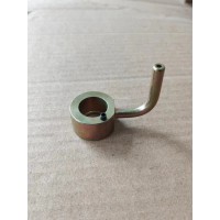 H61560019045 机油喷嘴（10750加长） 供应重汽豪沃 斯太尔 汕德卡 采埃孚 zf卡车配件