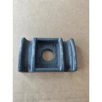 WG1900520002 前簧压板 供应重汽豪沃 斯太尔 汕德卡 采埃孚 zf卡车配件