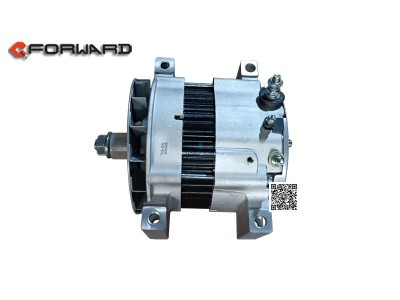 5724 0033 37,Alternator assembly,济南向前汽车配件有限公司