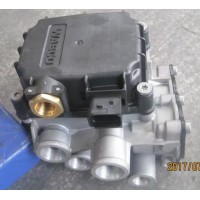 EBS3掛車控制閥WG9000360552