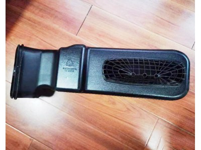 进气道底座WG9725190570