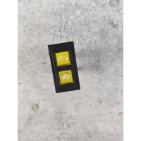 WG9719582040 分动箱高低档指示灯供应重汽豪沃斯太尔汕德卡采埃