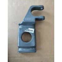 WG9525520183 前簧压板 新款左  供应重汽豪沃 斯太尔 汕德卡 采埃孚 zf卡车配件