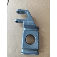 WG9525520184  前簧压板 新款右  供应重汽豪沃 斯太尔 汕德卡 采埃孚 zf卡车配件