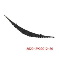6520-2902012-20 汽車(chē)鋼板彈簧總成