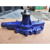 HA069云内动力YN33-G水泵总成  供应重汽豪沃 斯太尔 汕德卡 采埃孚 zf卡车配件