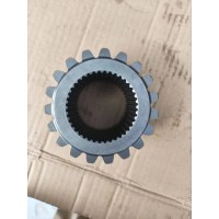 WG7129340071  太阳轮 (Z=19) 供应重汽豪沃 斯太尔 汕德卡 采埃孚 zf卡车配件