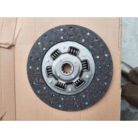 HA05237 云内离合器片300CC  供应重汽豪沃 斯太尔 汕德卡 采埃孚 zf卡车配件