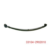 33104-2902010 GAZ 多片式鋼板彈簧