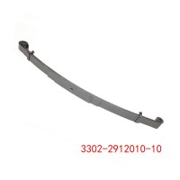 3302-2912010-10 GAZ 鋼板彈簧總成