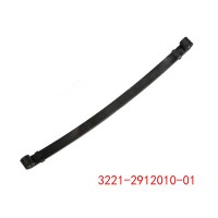 3221-2912010-01 GAZ 鋼板彈簧平衡懸架