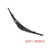 53371-2902012 MAZ 板簧懸架總成
