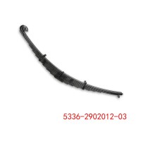 5336-2902012-03 MAZ 鋼板彈簧總成