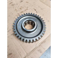 199014320137  从动圆柱齿轮z=35  供应重汽豪沃 斯太尔 汕德卡 采埃孚 zf卡车配件