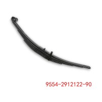 9554-2912122-90 拖車后鋼板彈簧懸架