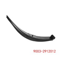 9003-2912012 拖車后鋼板彈簧