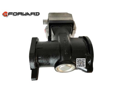 4318214X,Air compressor,济南向前汽车配件有限公司