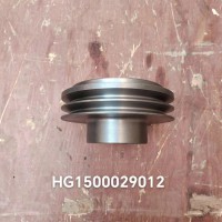HG1500029012皮带轮