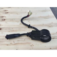 179100580346 组合开关  供应重汽豪沃 斯太尔 汕德卡 采埃孚 zf卡车配件