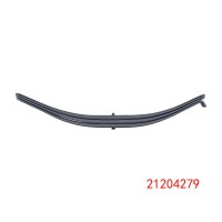 21204279 汽車鋼板彈簧懸架進(jìn)出口
