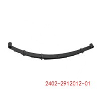 2402-2912012-01 GAZ 鋼板彈簧